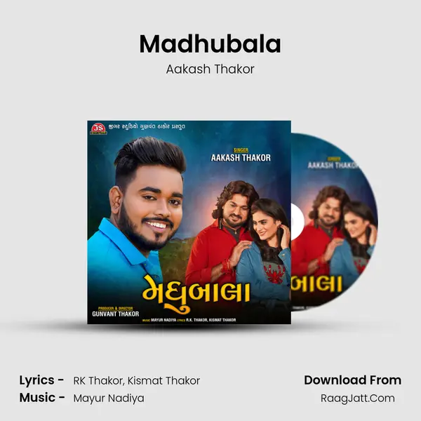 Madhubala - Aakash Thakor
