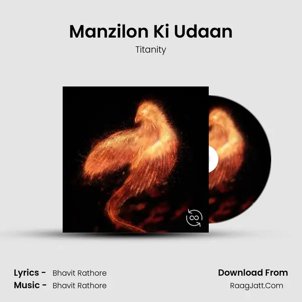 Manzilon Ki Udaan MP3 Song by Titanity Cover