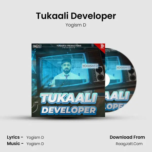 Tukaali Developer - Yogism D