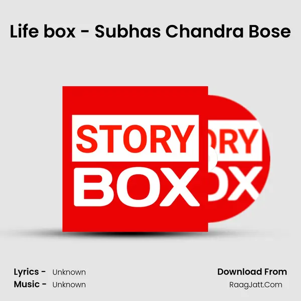 Life box - Subhas Chandra Bose MP3 Song by  Cover