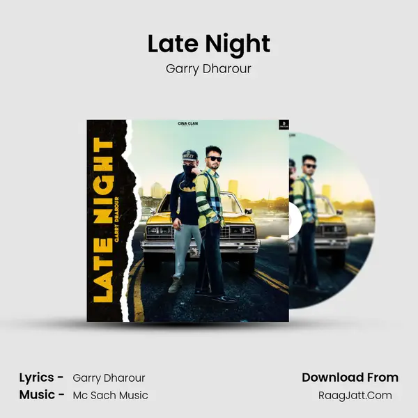 Late Night mp3 song