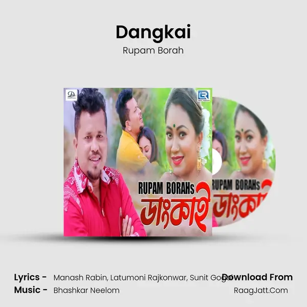 Dangkai mp3 song