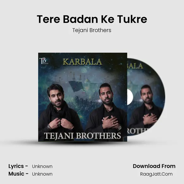 Tere Badan Ke Tukre mp3 song