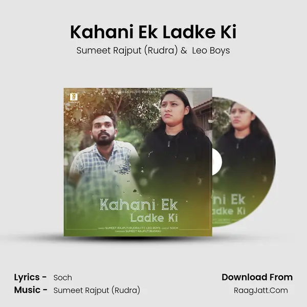 Kahani Ek Ladke Ki mp3 song
