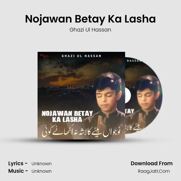 Nojawan Betay Ka Lasha mp3 song