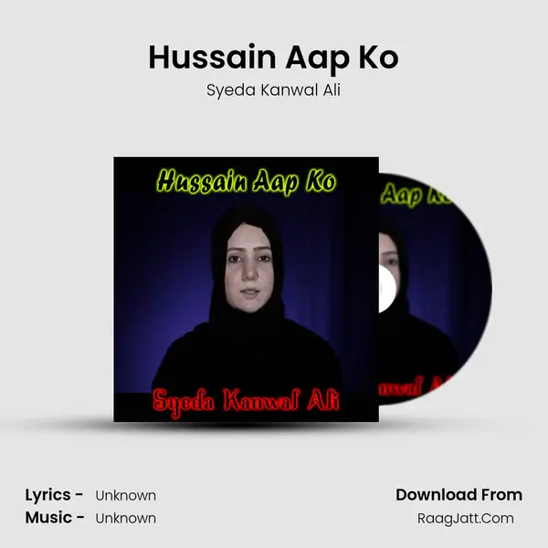 Hussain Aap Ko - Single - 