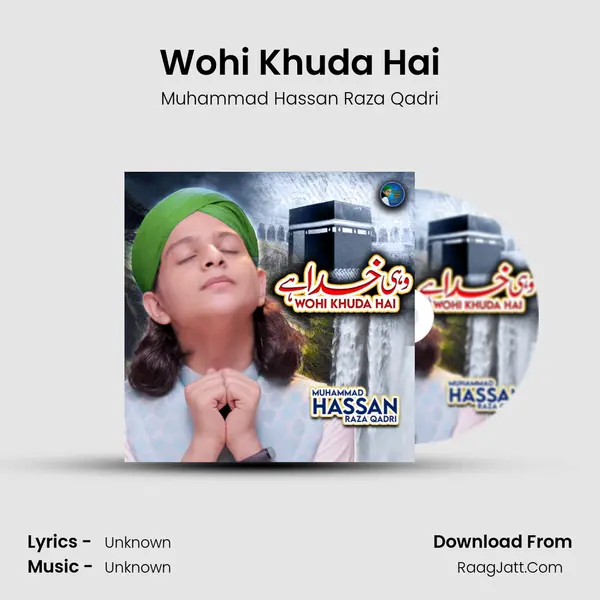 Wohi Khuda Hai - Single - 