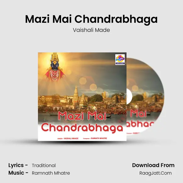 Mazi Mai Chandrabhaga - 