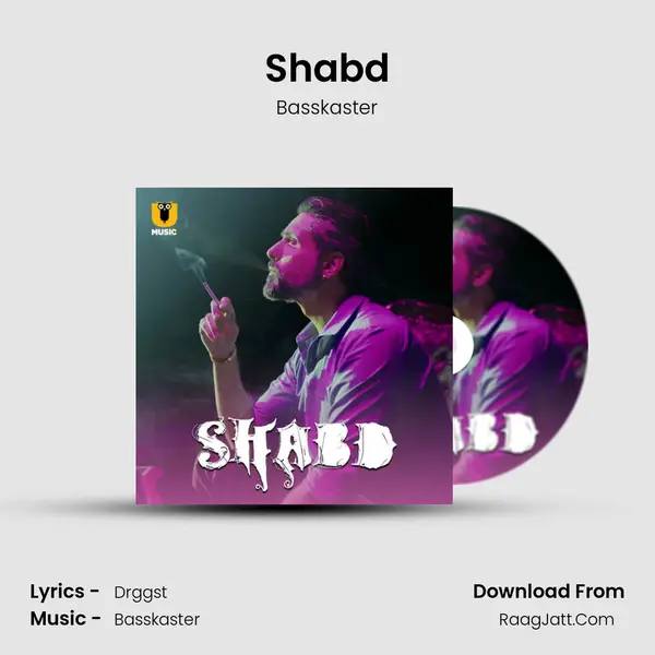 Shabd Cover