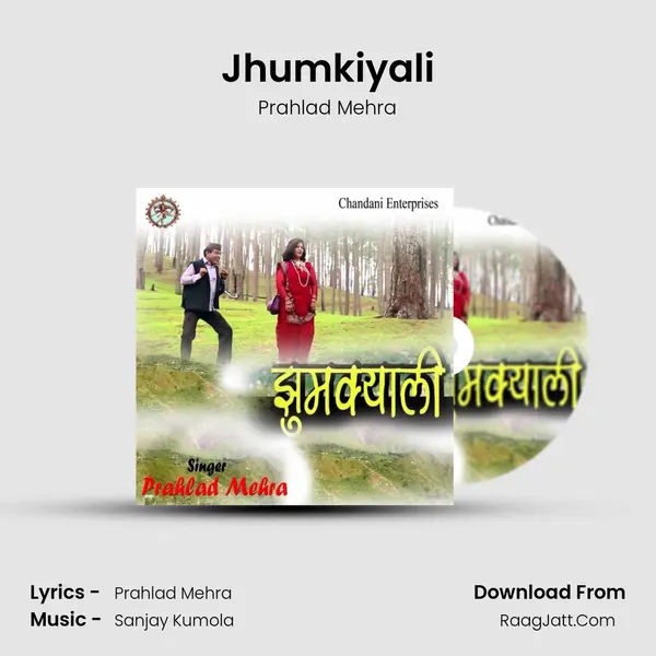 Jhumkiyali mp3 song