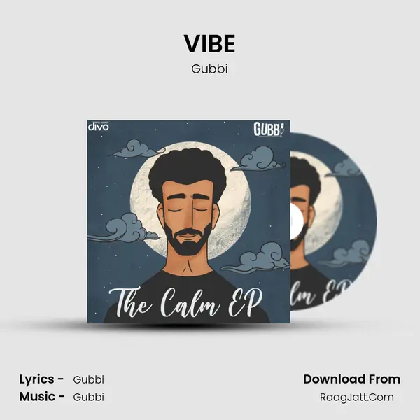 VIBE MP3 Song by Gubbi Cover