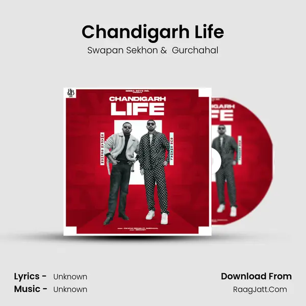 Chandigarh Life mp3 song