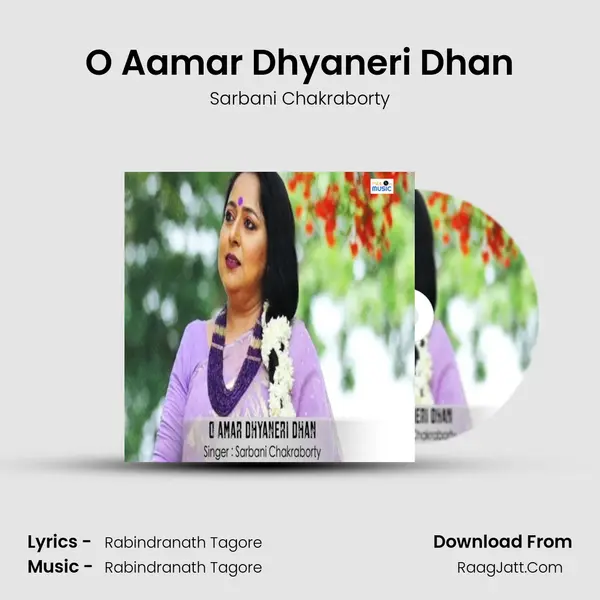 O Aamar Dhyaneri Dhan mp3 song