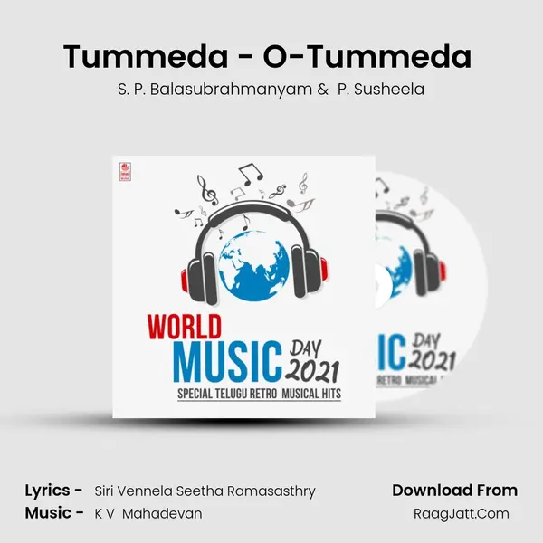 Tummeda - O-Tummeda (From Srinivasa Kalyanam) mp3 song