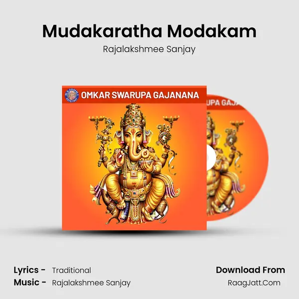 Mudakaratha Modakam Cover