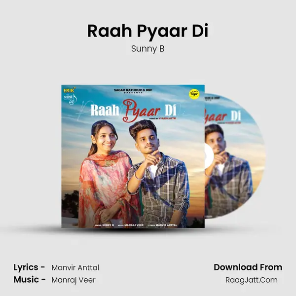 Raah Pyaar Di mp3 song