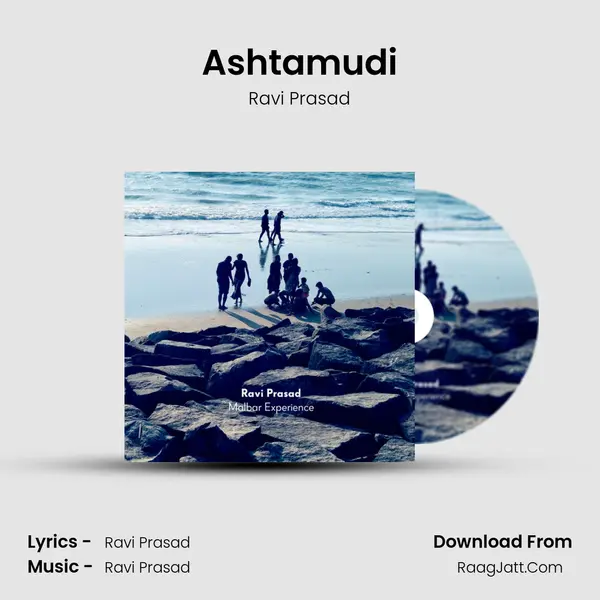 Ashtamudi MP3 Song by Ravi Prasad Cover