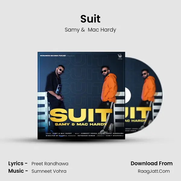 Suit - 