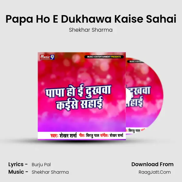 Papa Ho E Dukhawa Kaise Sahai mp3 song