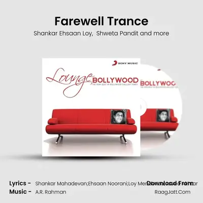 Farewell Trance mp3 song