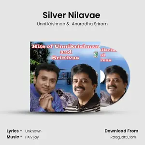Silver Nilavae (From "Lovely") Cover
