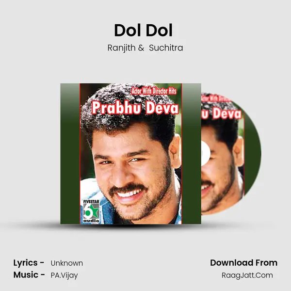 Dol Dol (From "Pokkiri") Cover
