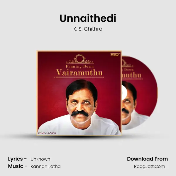 Unnaithedi Cover