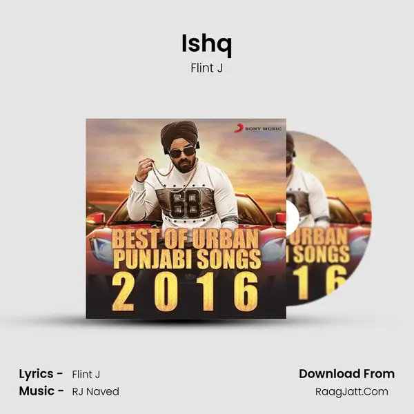 Ishq Cover