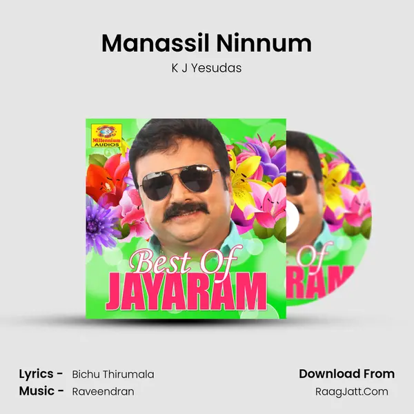 Manassil Ninnum Cover