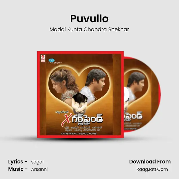Puvullo mp3 song