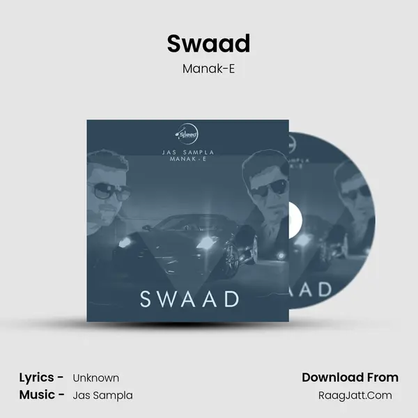Swaad - Manak-E