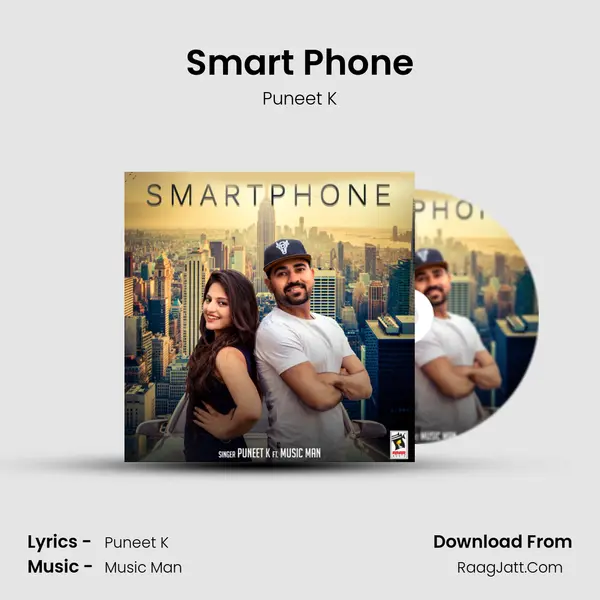 Smart Phone mp3 song