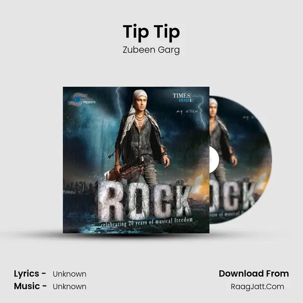 Tip Tip MP3 Song by Zubeen Garg Cover