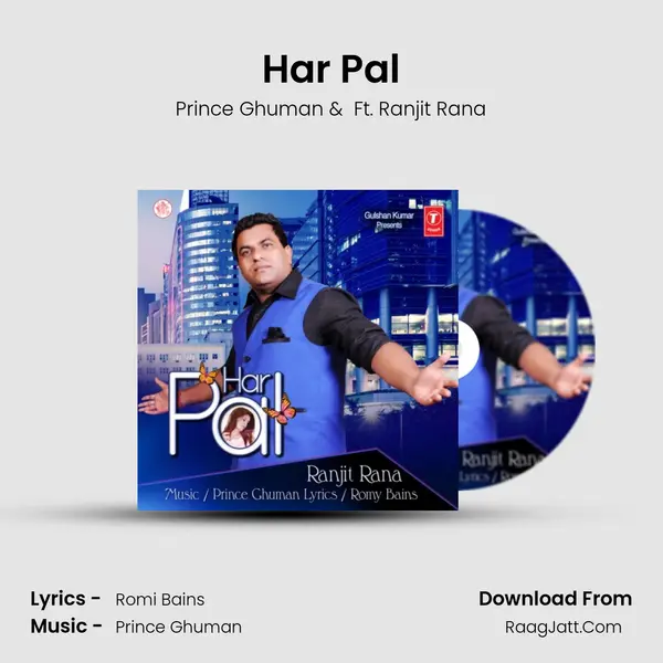 Har Pal - Prince Ghuman