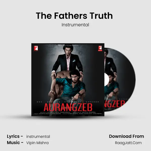 The Fathers Truth (Instrumental) MP3 Song by Instrumental Cover