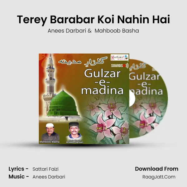 Terey Barabar Koi Nahin Hai mp3 song