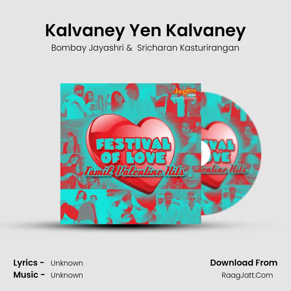 Kalvaney Yen Kalvaney Cover