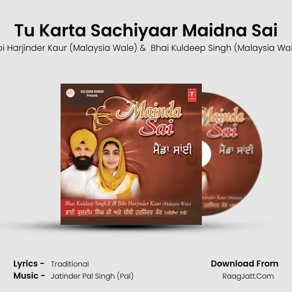 Tu Karta Sachiyaar Maidna Sai mp3 song