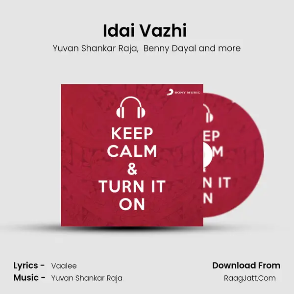 Idai Vazhi (From Goa) mp3 song