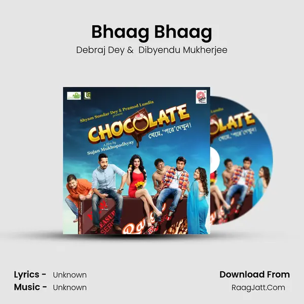 Bhaag Bhaag mp3 song
