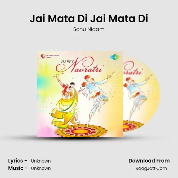 Jai Mata Di Jai Mata Di Cover