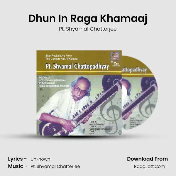 Dhun In Raga Khamaaj mp3 song