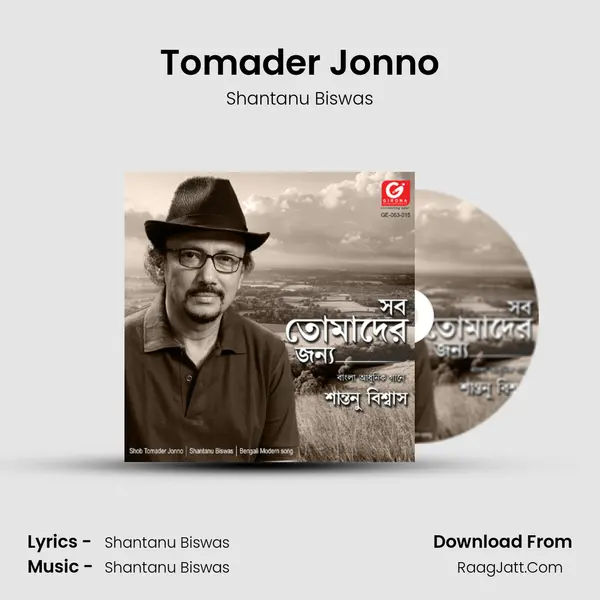 Tomader Jonno mp3 song