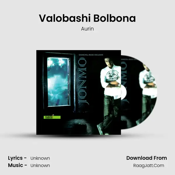 Valobashi Bolbona MP3 Song by Aurin Cover