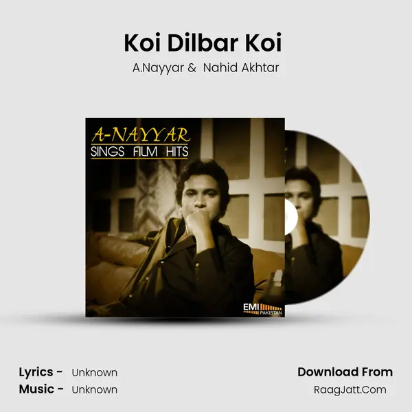 Koi Dilbar Koi (from 