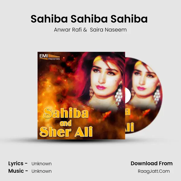 Sahiba Sahiba Sahiba (From 