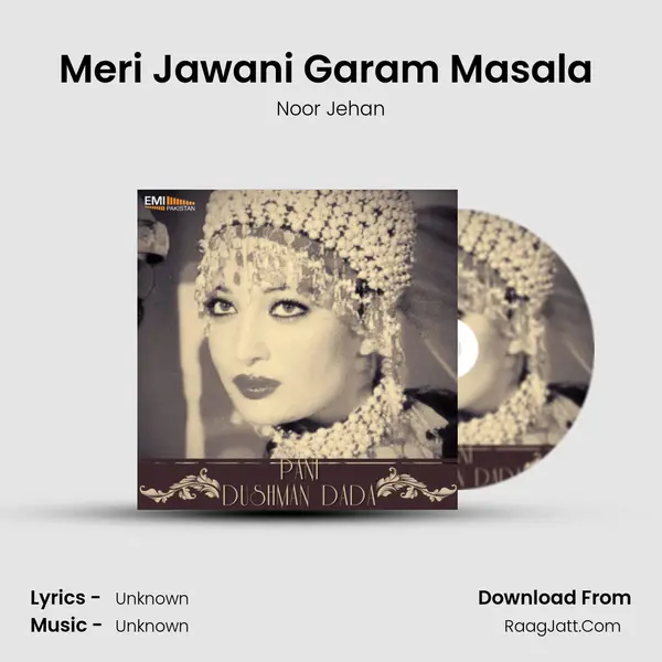 Meri Jawani Garam Masala (from 