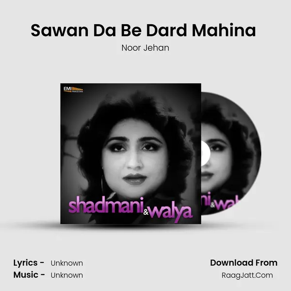Sawan Da Be Dard Mahina (From 