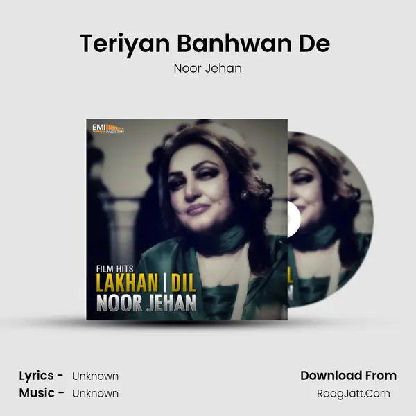 Teriyan Banhwan De (From 