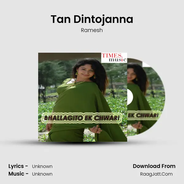 Tan Dintojanna MP3 Song by Ramesh Cover